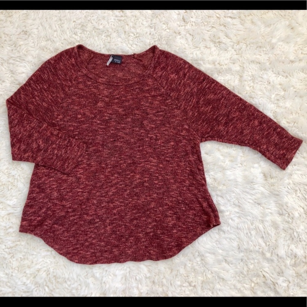 Urban Outfitters sweater